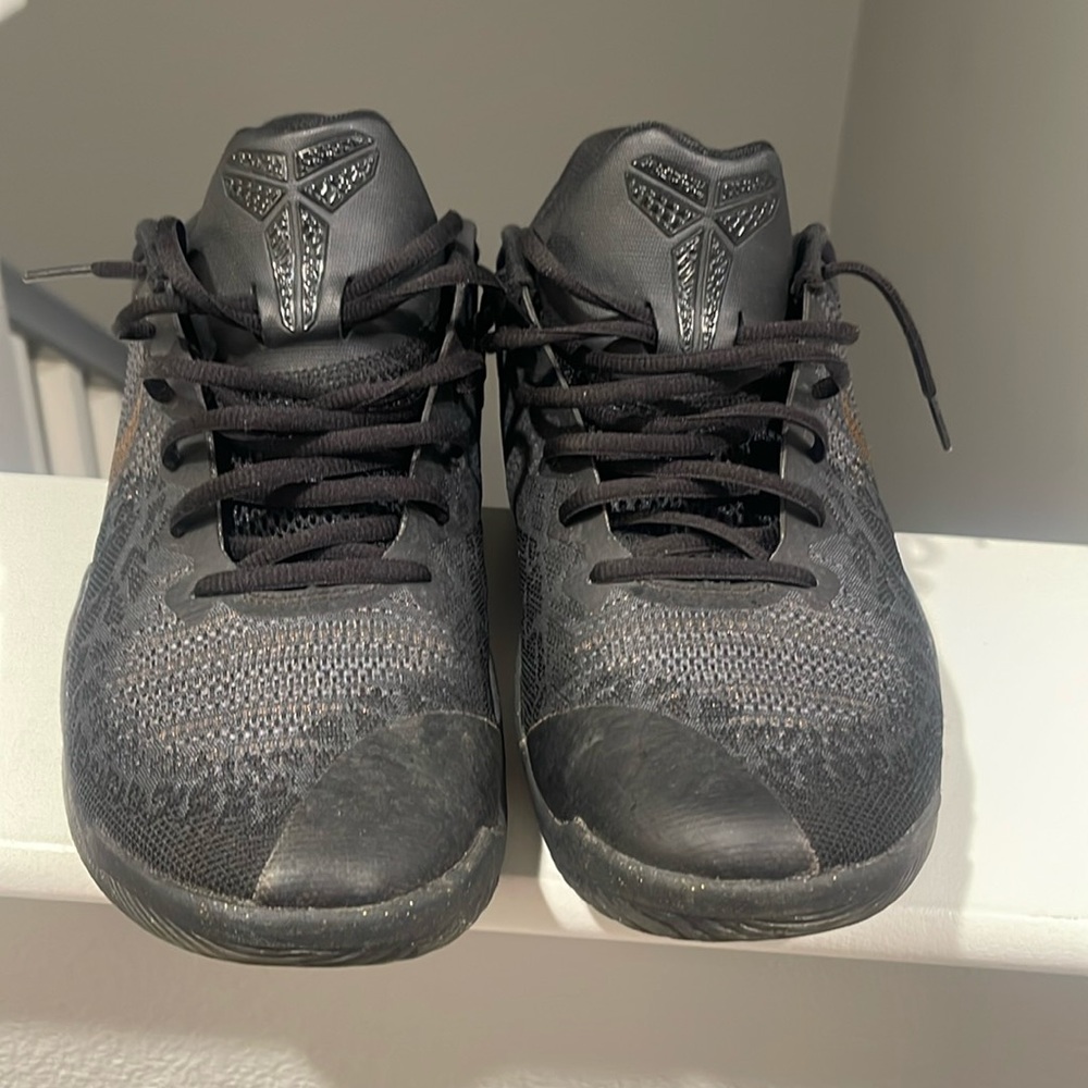 Nike Mamba Rage
